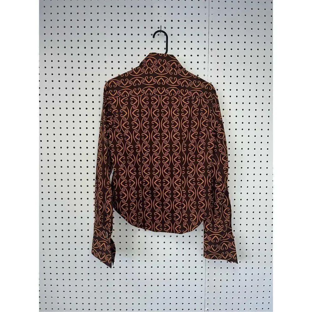 Andrea Becker blouse - Picture 2 of 6